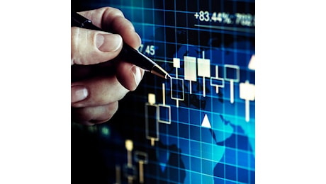 Ftse Mib, la correzione non ferma il trend: resistenze e supporti secondo l’analisi tecnica