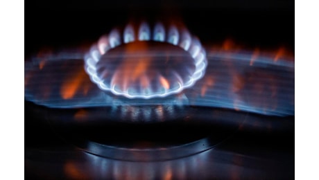 Gas naturale su di oltre il 2%: cosa c’è dietro il nuovo rialzo