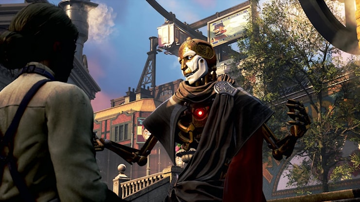 Clockwork Revolution e Fable compaiono tra i giochi 'in arrivo' su Game Pass: novità sull'uscita? - Multiplayer