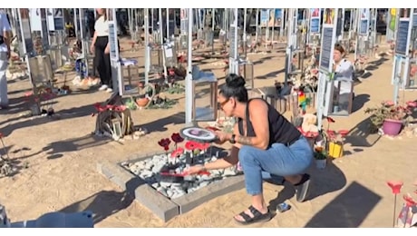 Israele, a tre anni dal 7 ottobre il Paese si spacca tra dolore e proteste