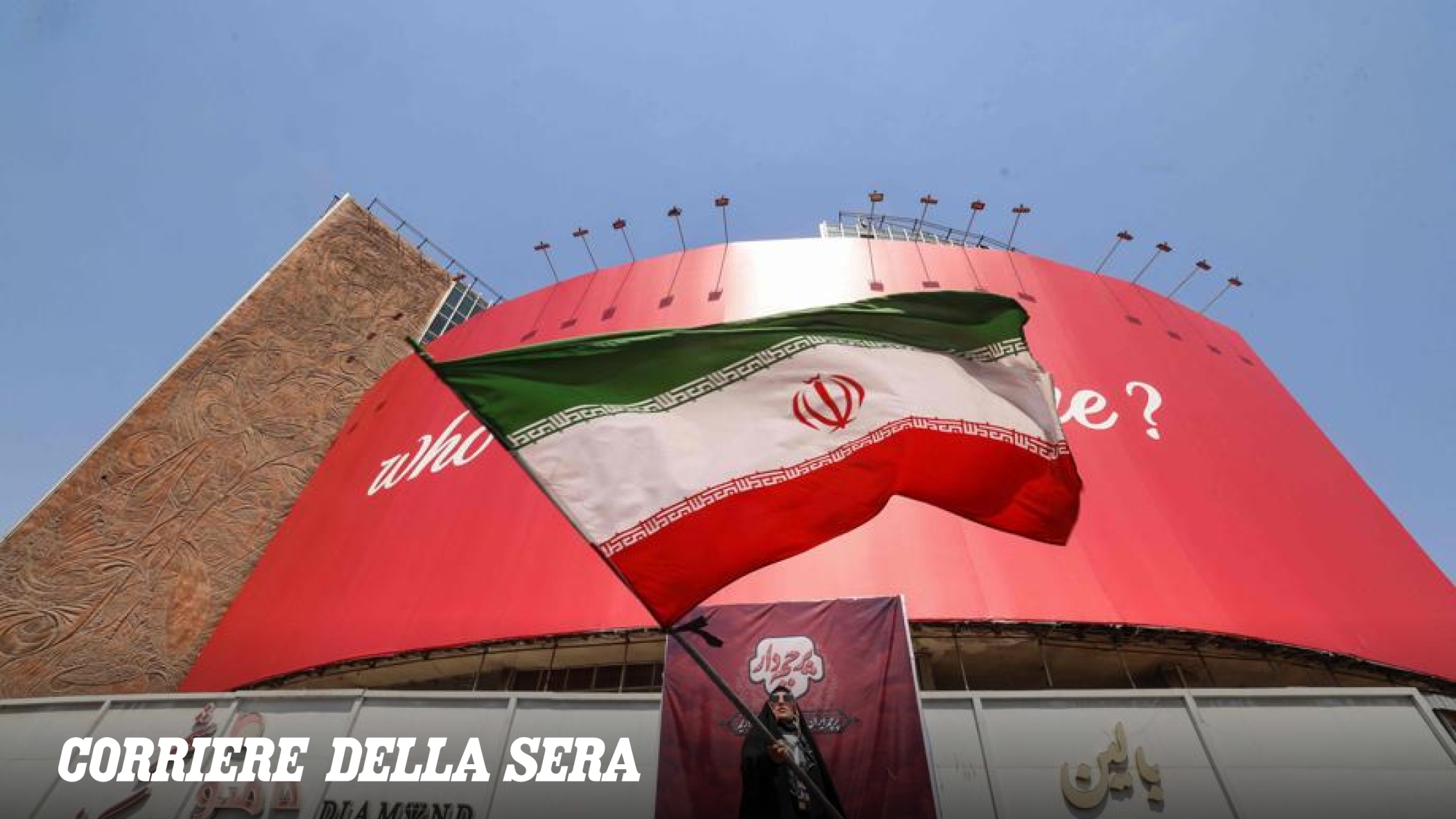 I missili più precisi e i droni più efficaci: l'Iran ha fatto il salto