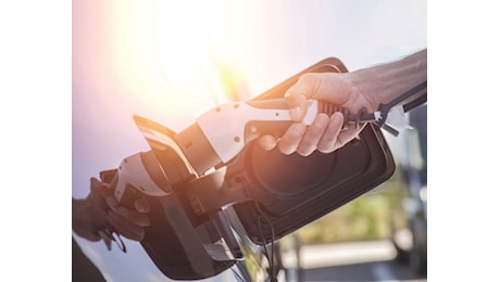 Auto, Eu5 10,7% a settembre: elettriche e marchi cinesi trainano il mercato