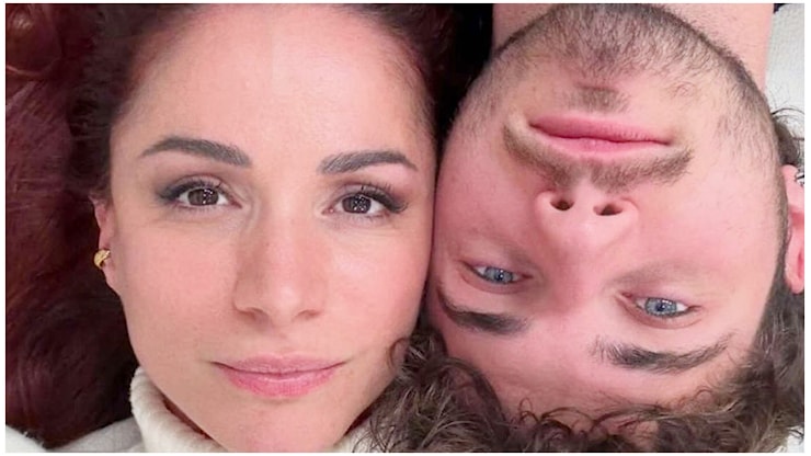 Andrea Delogu racconta la sua relazione con Nikita Perotti in un dettagliato post sui social - SofiaOggi.com