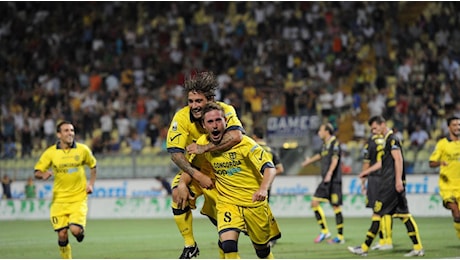Modena-Hellas Verona, un classico della cadetteria per i piani alti
