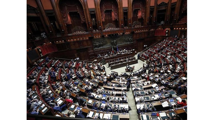 La Camera approva in via definitiva il decreto Ponte: è legge con 160 sì - ildispaccio.it