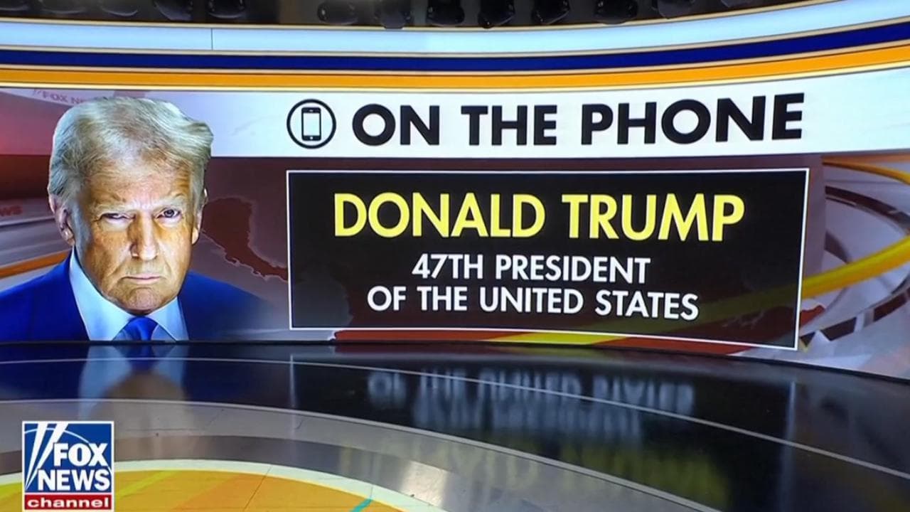 Trump: Controlleremo noi lo stretto di Hormuz e ci faremo i un sacco di soldi