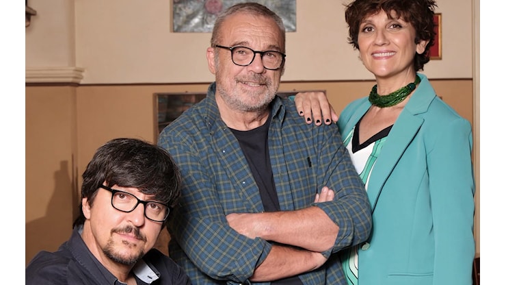I Cesaroni - Il Ritorno, anticipato il finale di stagione - Sky TG24