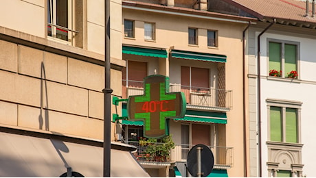 Notti tropicali e caldo record: come proteggere i bambini e dove trovare refrigerio a Bergamo