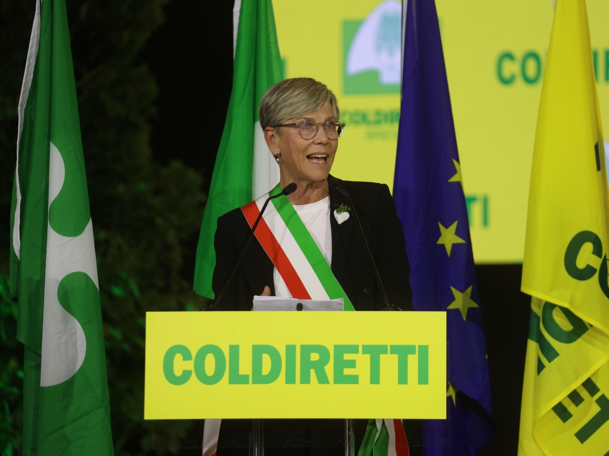 Classifica Governance Poll 2026, Laura Castelletti sotto al 50%: ha perso 7 posizioni (è 75esima su 92) e il 2,5%