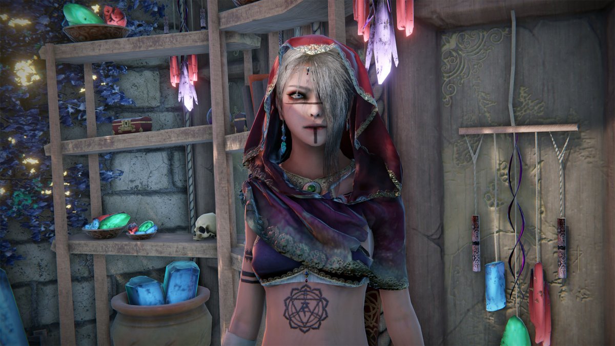 Lo studio di Edge of Eternity ha annunciato la chiusura