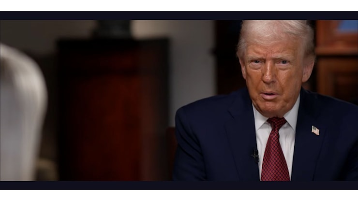 Trump non ha deciso di abbandonare l’Europa, ma di distruggerla - Valigia Blu