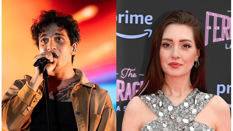 Tananai e Camihawke non si nascondono più: il primo bacio su Instagram - DiLei