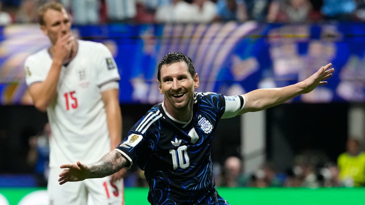 Spagna-Argentina, l’ultimo atto dello spettacolo Messi: vincere per consacrarsi come il più forte di tutti i tempi