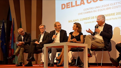 Legge elettorale, a Milano l'allarme degli esperti: «Parlamento svilito e garanzie a rischio»