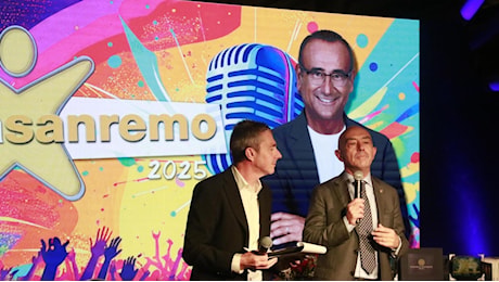 Sanremo Giovani 2027, De Martino sceglie 60 artisti: chi c’è