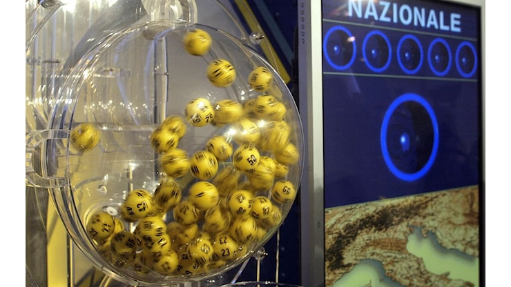 Superenalotto e Lotto, i numeri vincenti delle estrazioni di oggi 30 maggio - Sky TG24