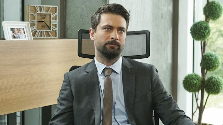 Forbidden Fruit, anticipazioni 12 dicembre: Halit protegge il nome degli Argun, Alihan e Zeynep si salutano - movieplayer.it