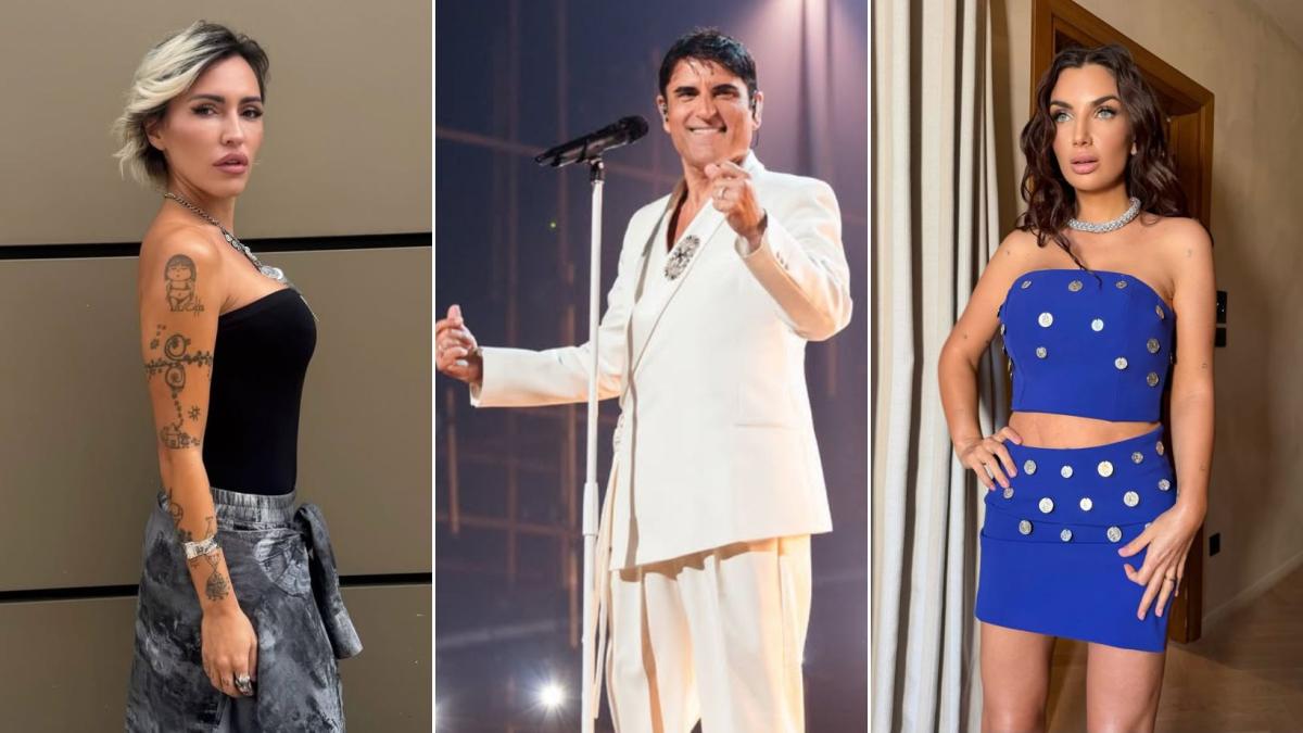 Radio Italia Live - Il concerto: oggi a Palermo. Cantanti, scaletta e come vederlo