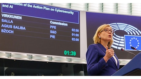 Commissione Ue multa AliExpress per 550 milioni di euro per violazioni del Digital Services Act