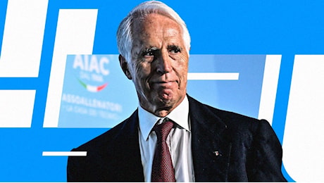 Malagò commissario Figc: l’ipotesi spunta prima del voto Coni