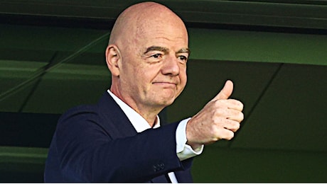 Fifa, modifica all'articolo 27 per giustificare il caso Balogun