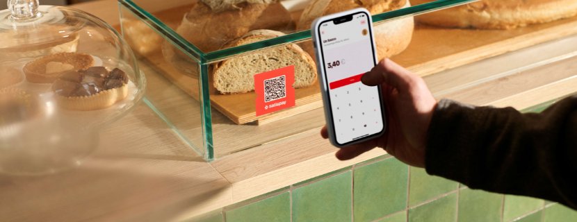 Le commissioni di Satispay tornano a zero per i pagamenti sotto i 10 euro