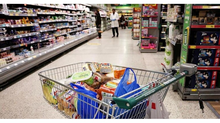 Istat: inflazione frena al 3% a giugno - RaiNews