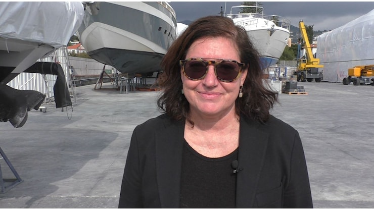 Barbara Amerio tra le 100 donne di successo 2026 di Forbes Italia - Riviera Time