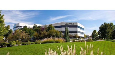Crisi della RAM, il Ceo di Micron: carenza fino al 2028 e prezzi ancora più alti