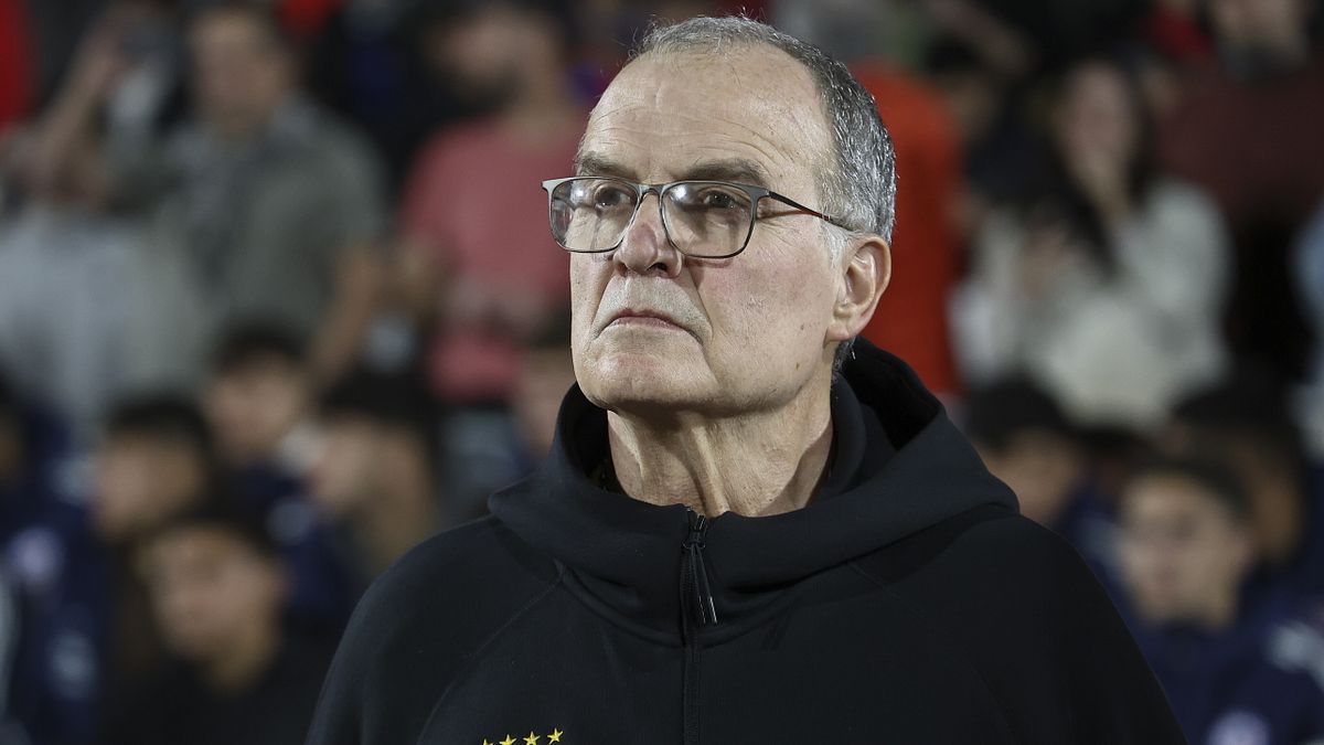 Uruguay, Bielsa si sfoga: Nessuno era interessato a ciò che comunicavo