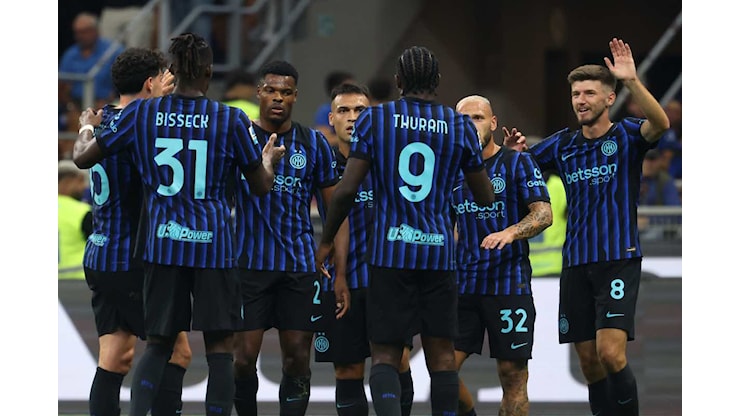 Inter, è del nerazzurro il premio Perfomance dell’anno: parole anche sulla lotta Scudetto - Spazio Inter