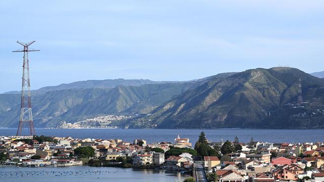 Mit, con ok a decreto svolta per Ponte Stretto, Mose, fino alla nuova diga di Genova