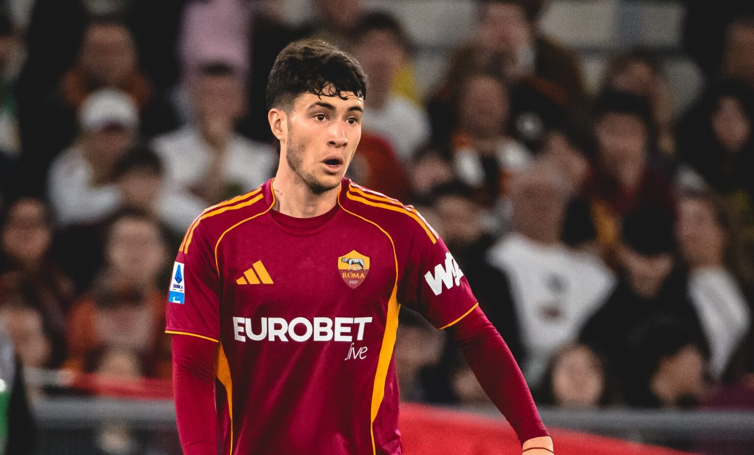 Soulé rifiuta l'Arabia, la Roma spera nel rilancio. No alla Juventus per Svilar