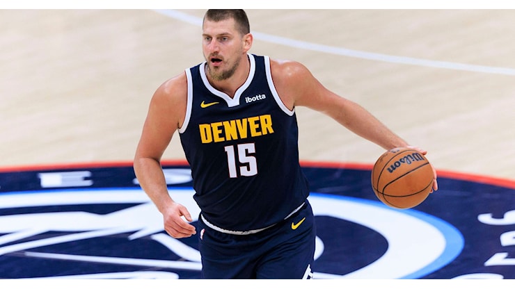 Le 3 curiosità della notte che vi siete persi: Jokic ancora spaziale, Kuzma on-fire, Houston dominante a rimbalzo - eurosport.it