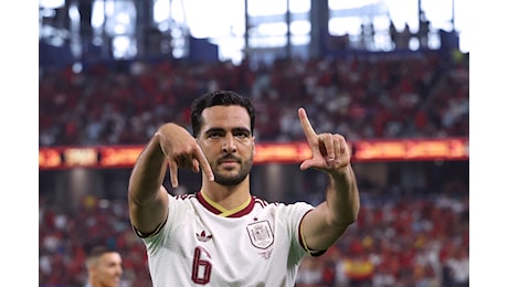 Mondiali 2026, la Spagna trova il gol nel recupero e stende il Portogallo: Merino firma il pass per i quarti