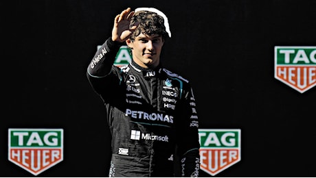 F1, Antonelli può vincere il Mondiale ad Austin: ecco come