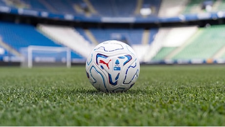 Serie A, il programma della sesta giornata: si riparte con tre anticipi