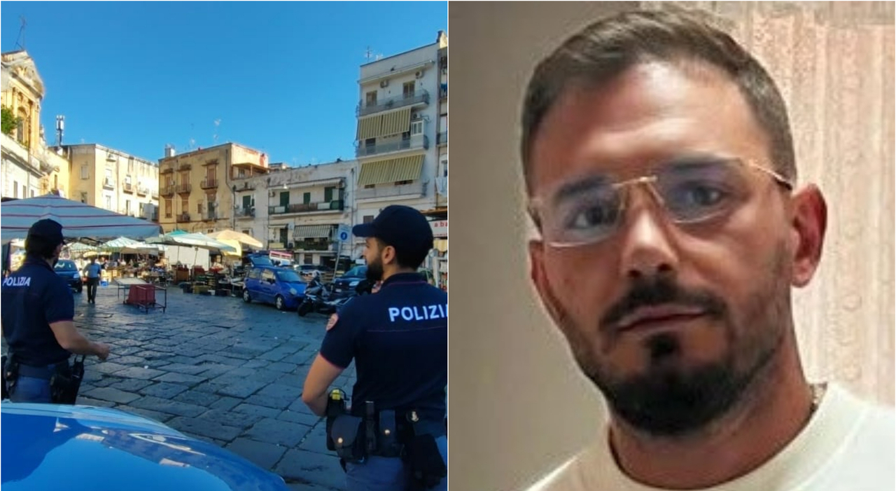 Un altro raid in centro a Napoli, Alessandro Grivano ucciso in sella alla moto: «C’è la pista passionale»
