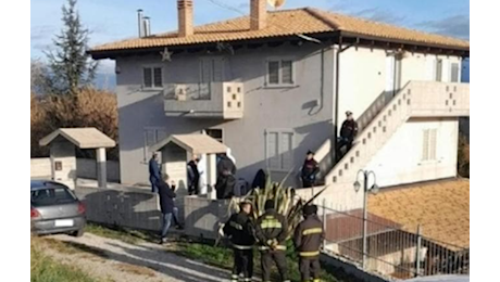 Femminicidio a Ripaberarda, Massimo Malavolta condannato all’ergastolo dalla Corte d'Assise di Macerata