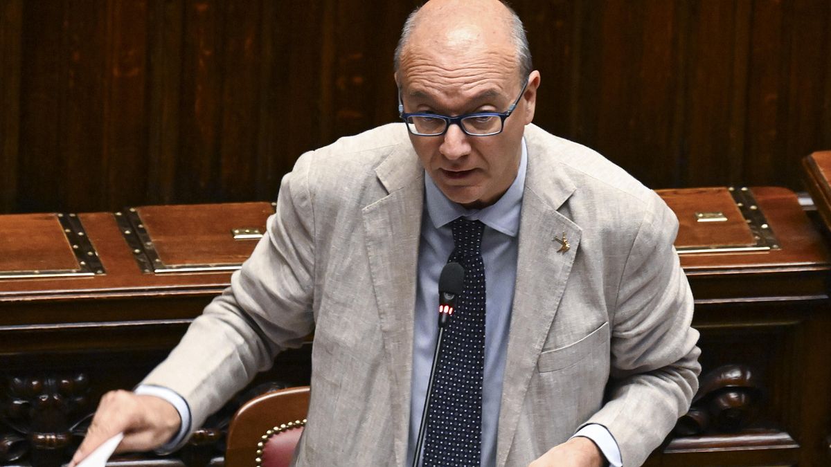 Scuola, Giuseppe Valditara: Recuperati 520mila ragazzi in quattro anni