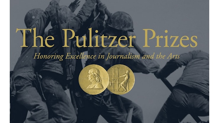 Premi Pulitzer 2026: ecco i vincitori. Nella fiction si impone Daniel Kraus - ilLibraio.it