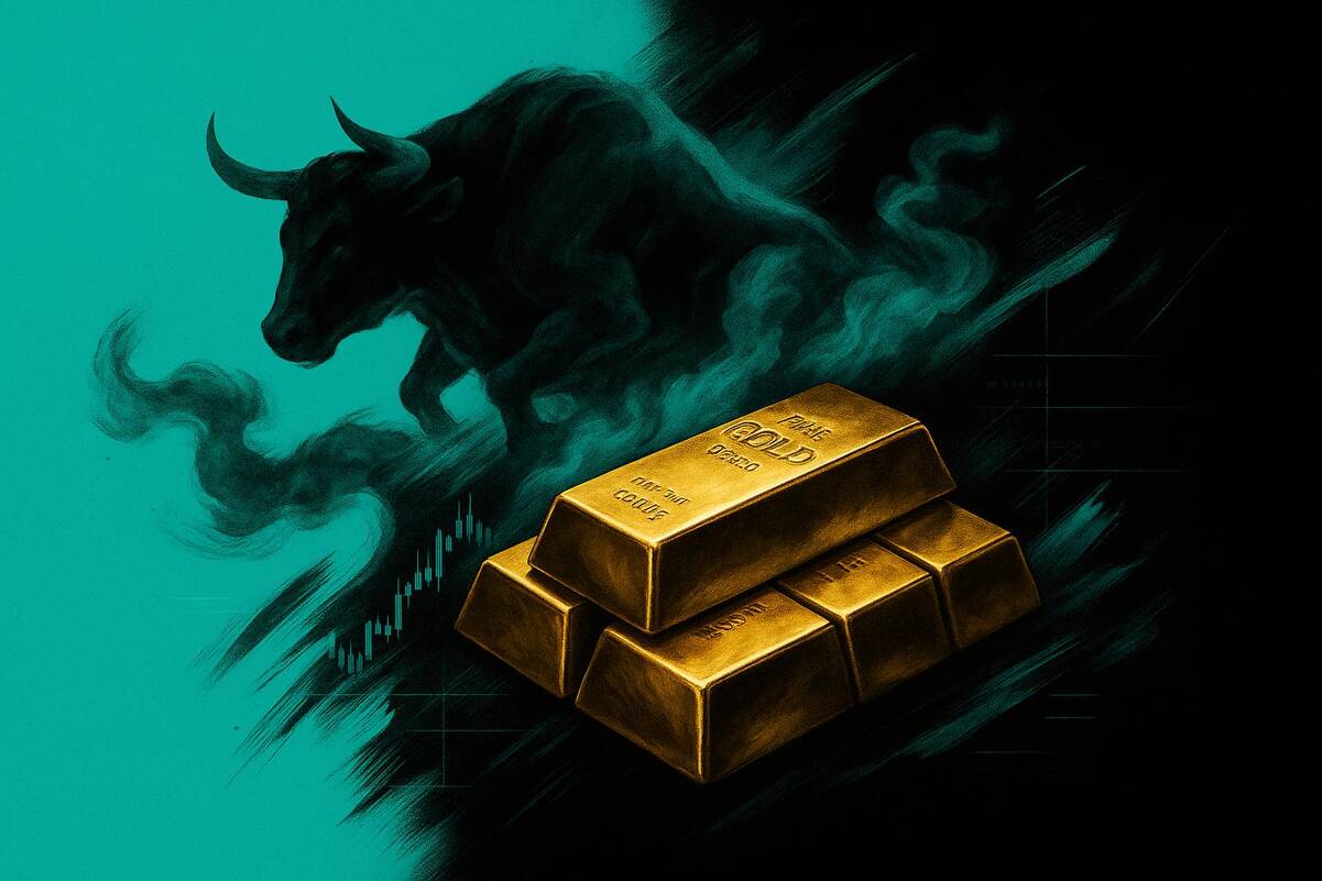Previsioni Prezzo Oro: il Metallo Giallo Resta sotto i 4.000 $ mentre il Mercato Attende Warsh e i Dati sul Lavoro USA