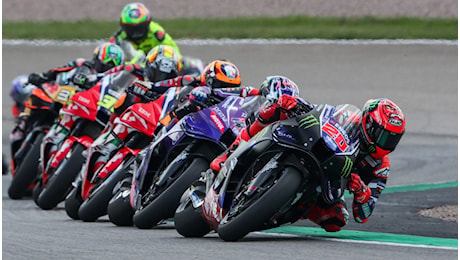 Honda piazza il colpo Quartararo: il mercato MotoGP 2027 cambia volto