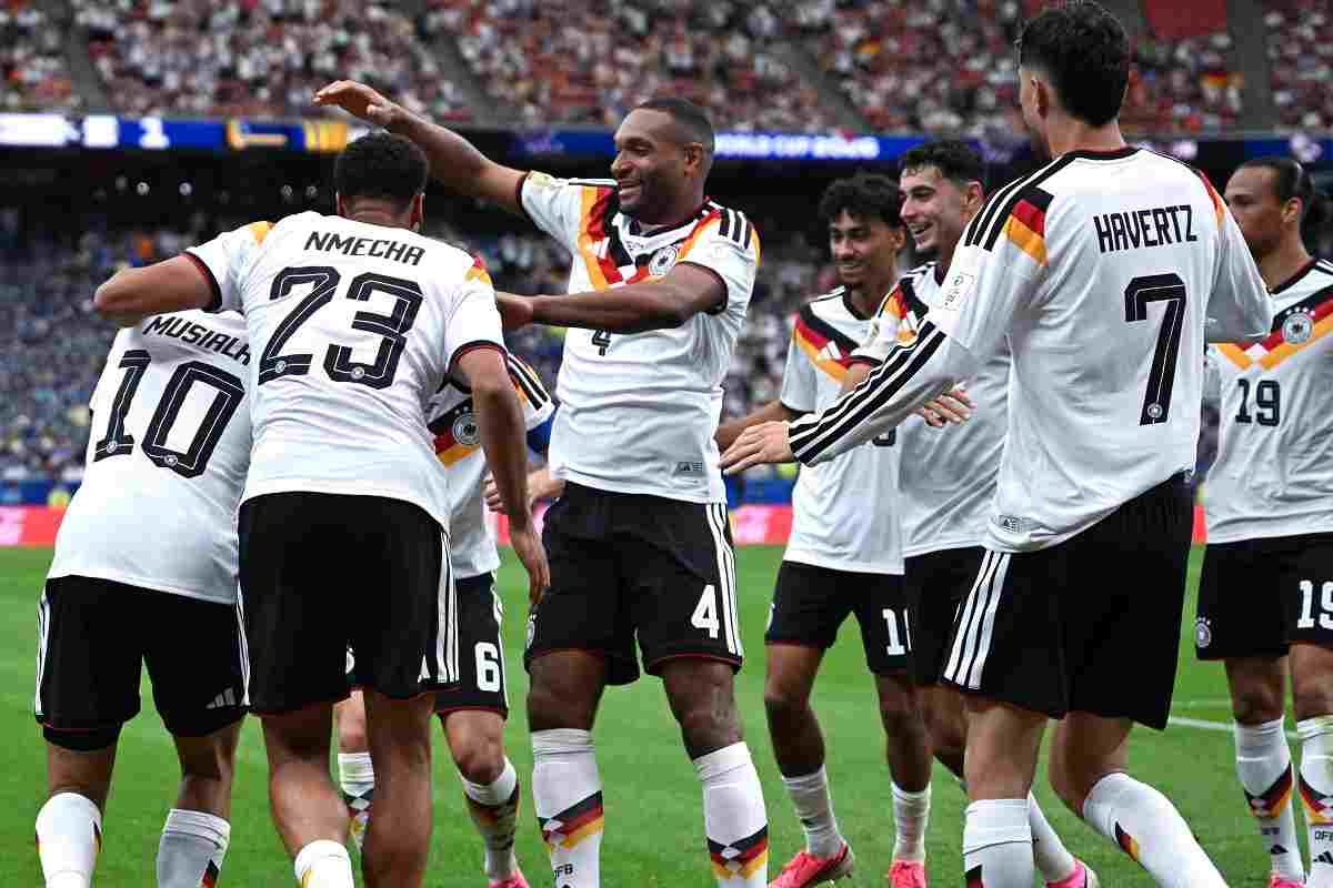 Pagelle Germania Paraguay: i TOP e i FLOP della sfida vinta ai rigori dai sudamericani – Calcio News 24