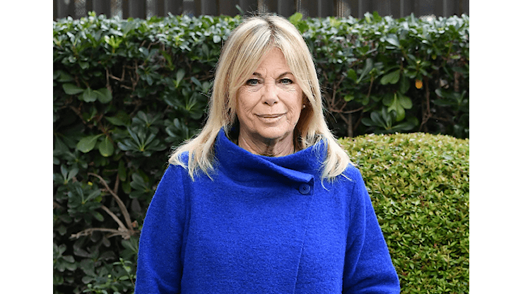 Mi manca fare tv. Frizzi? L'ho perso due volte, Rita Dalla Chiesa a Storie al bivio - Adnkronos