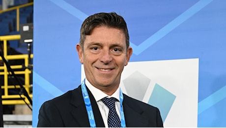 Rocchi lascia la Can e riparte da Dazn: esordio domenica a Fuoriclasse