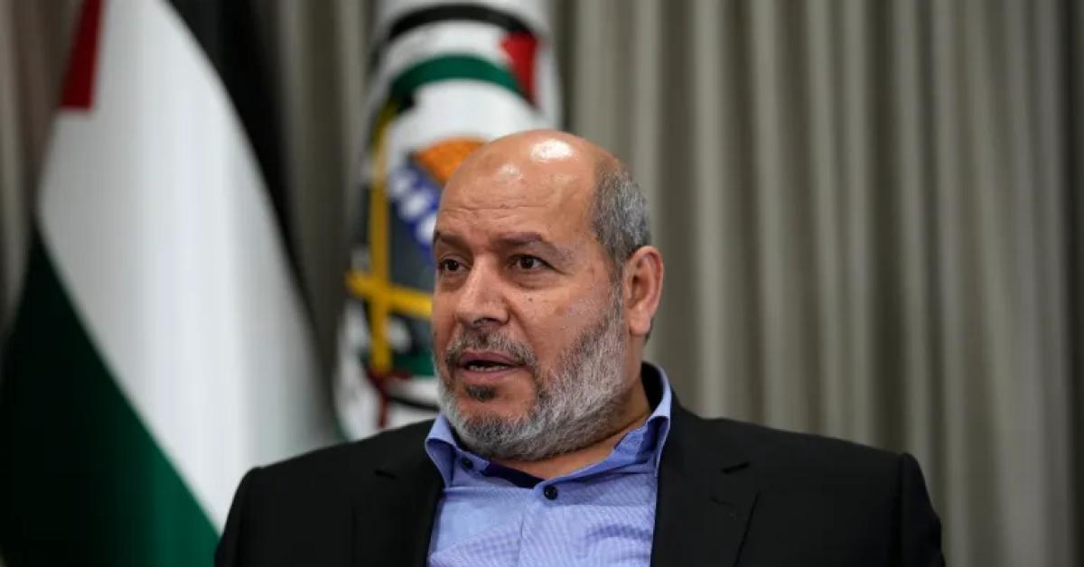 Hamas, eletto Khalil al-Hayya come nuovo leader politico: succederà a Sinwar dopo la vittoria al ballottaggio su Mesh’al