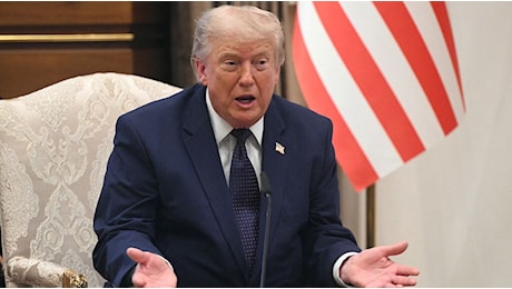 Impraticabile. Cosa ha convinto Trump a fare marcia indietro sul pedaggio a Hormuz