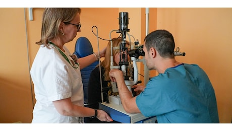 Giornata mondiale della vista, screening esauriti a Reggio Emilia e open day negli ospedali di Cremona
