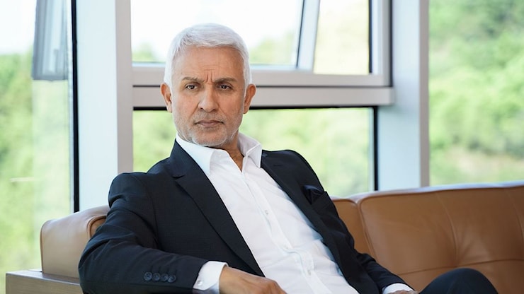 Forbidden Fruit 4, anticipazioni 16 luglio: Ender scopre Yildiz e Kerim - Mediaset Infinity